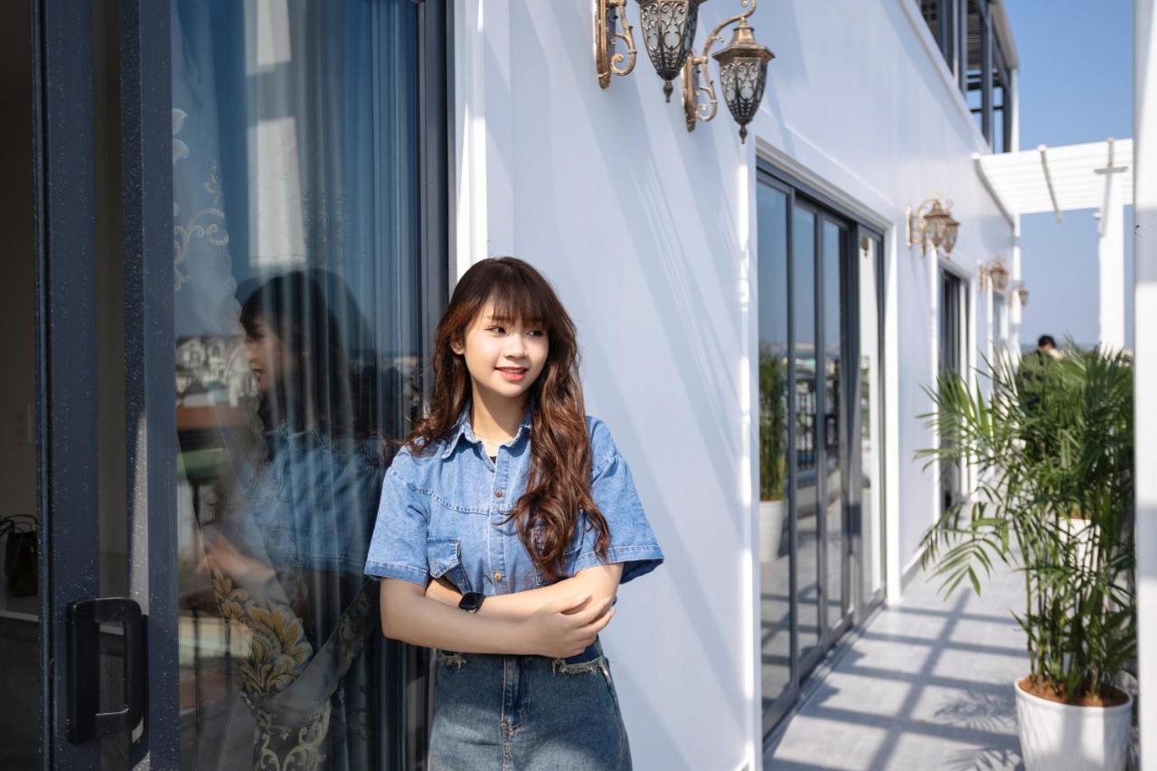 Thung Lung Xanh Tqk Hotel Da Lat Eksteriør billede