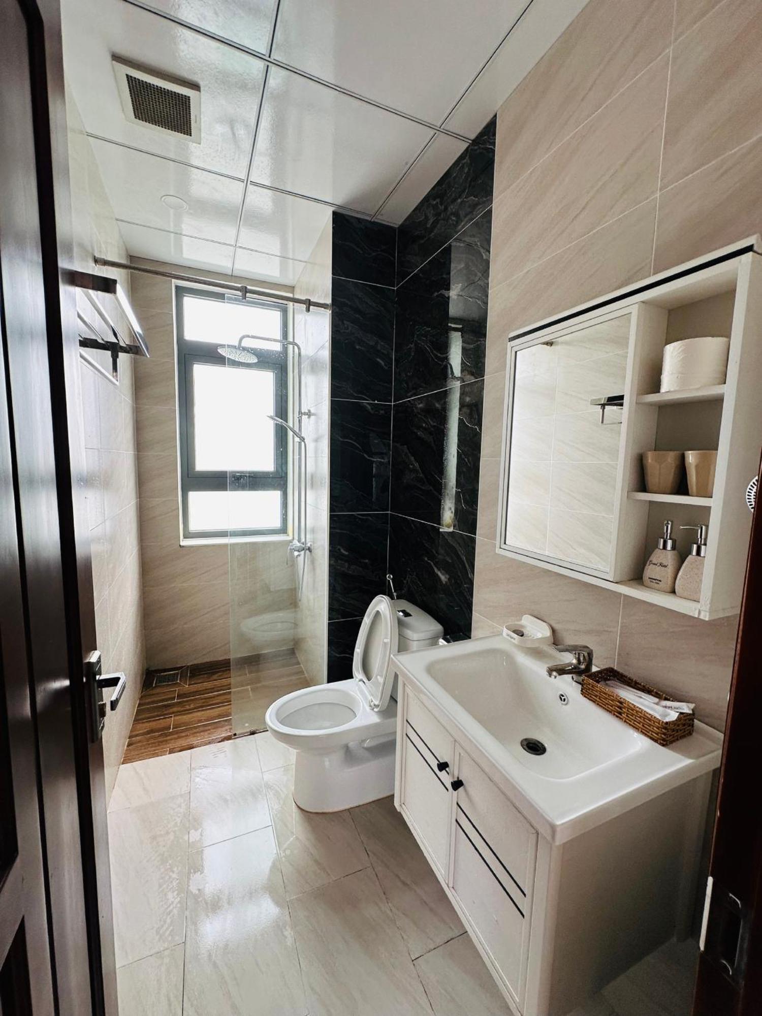 Thung Lung Xanh Tqk Hotel Da Lat Eksteriør billede